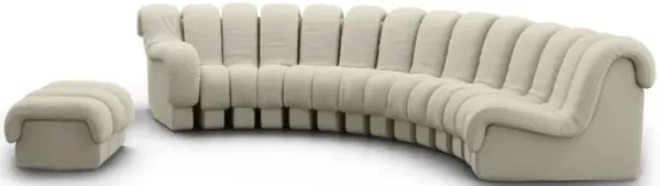 DS 600 Modular Sofa | Combination B
