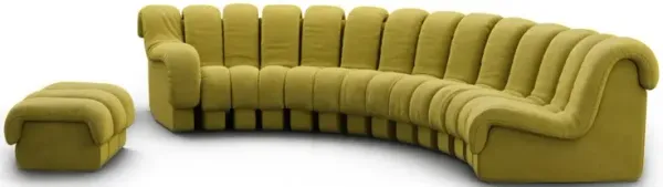 DS 600 Modular Sofa | Combination B