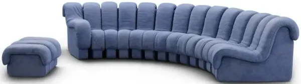 DS 600 Modular Sofa | Combination B