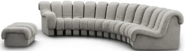 DS 600 Modular Sofa | Combination B