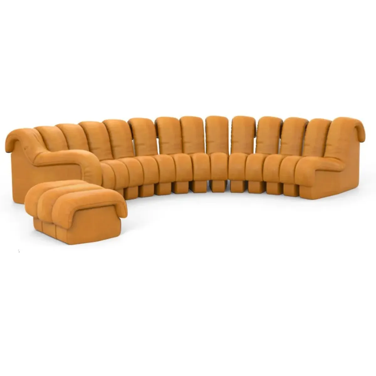 DS 600 Modular Sofa | Combination B