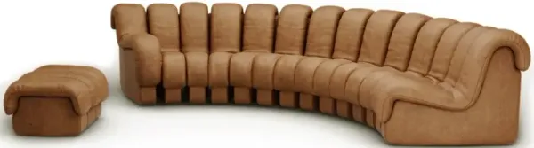 DS 600 Modular Sofa | Combination B