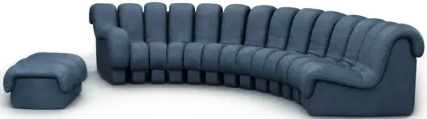 DS 600 Modular Sofa | Combination B