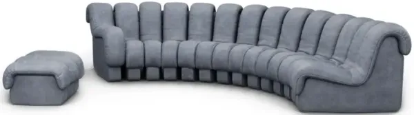 DS 600 Modular Sofa | Combination B
