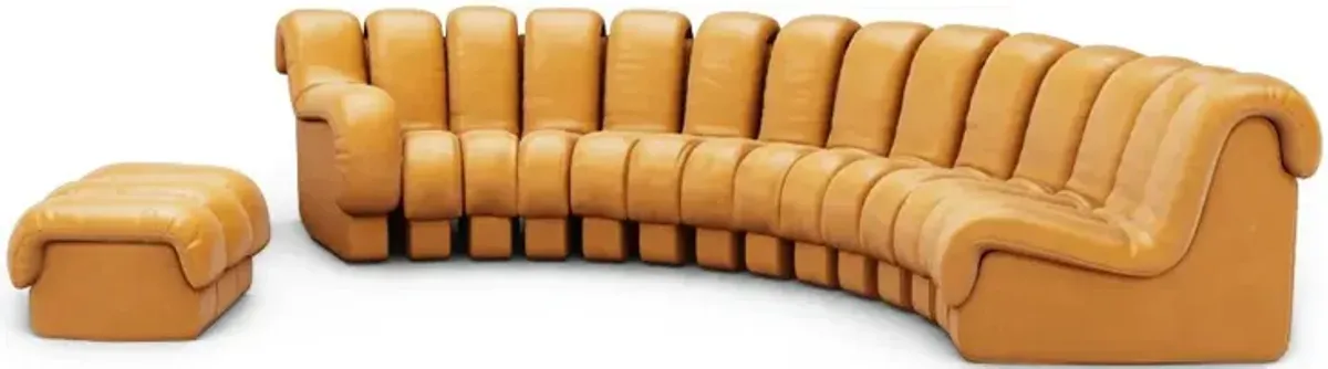 DS 600 Modular Sofa | Combination B