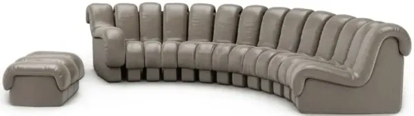 DS 600 Modular Sofa | Combination B