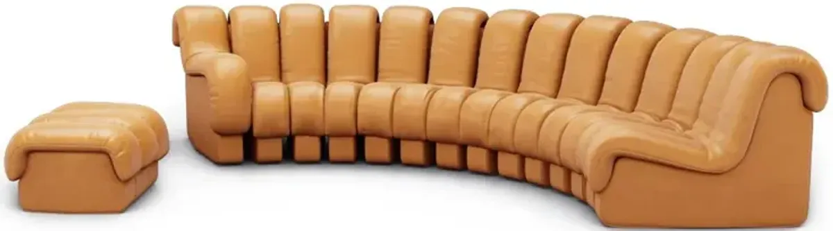 DS 600 Modular Sofa | Combination B
