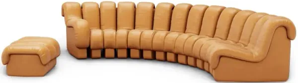 DS 600 Modular Sofa | Combination B