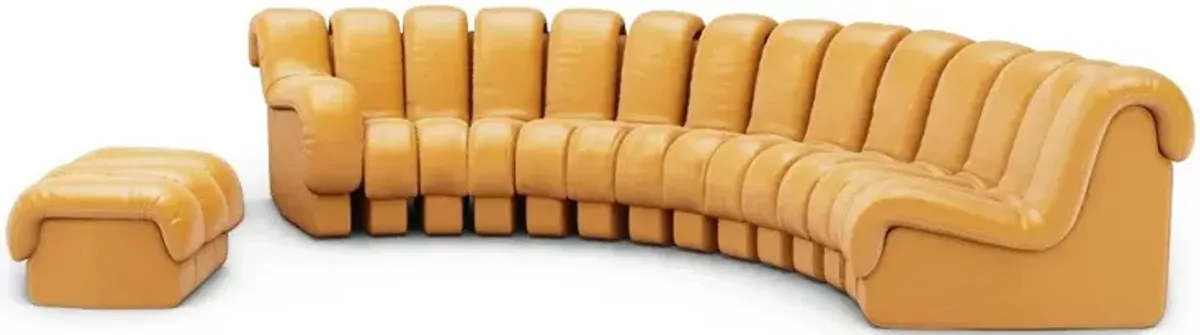 DS 600 Modular Sofa | Combination B