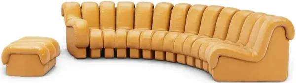 DS 600 Modular Sofa | Combination B