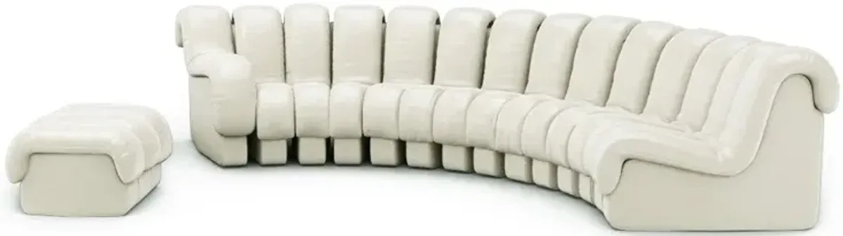 DS 600 Modular Sofa | Combination B