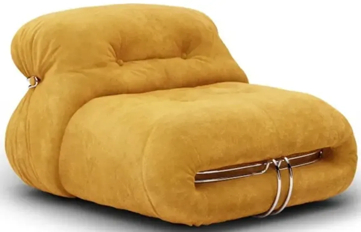 Soriana Sofa | Single Sofa