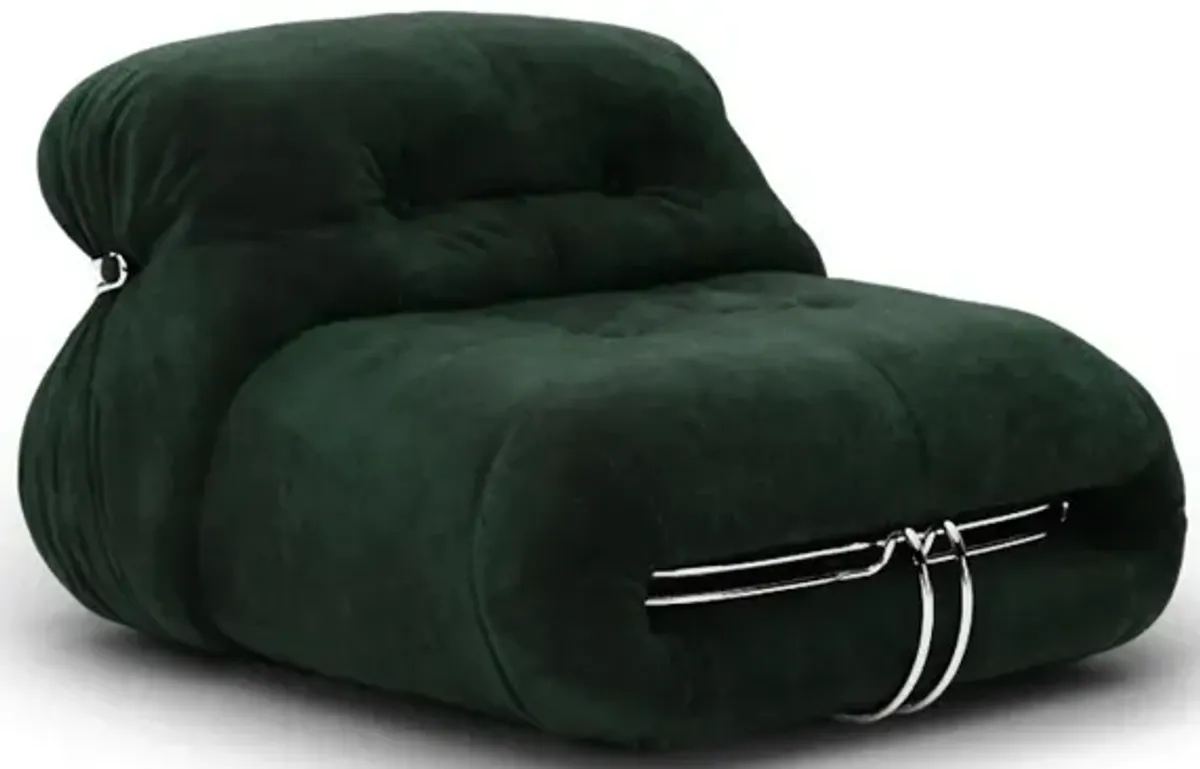 Soriana Sofa | Single Sofa