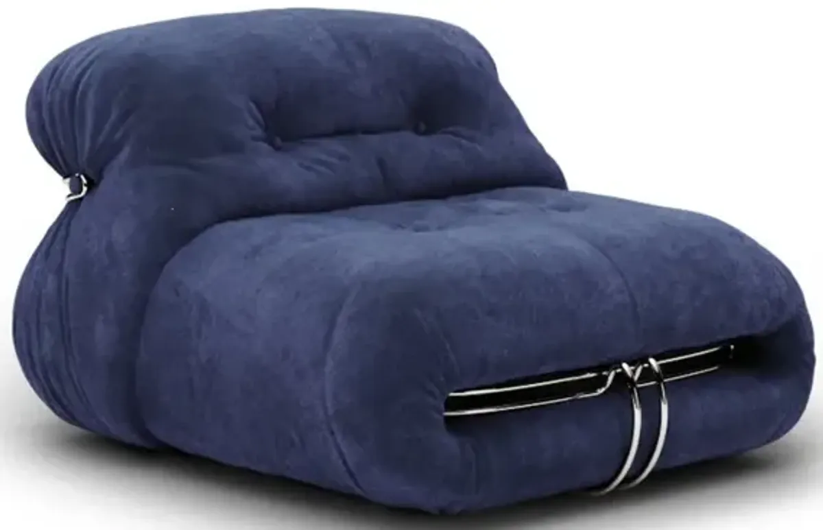 Soriana Sofa | Single Sofa