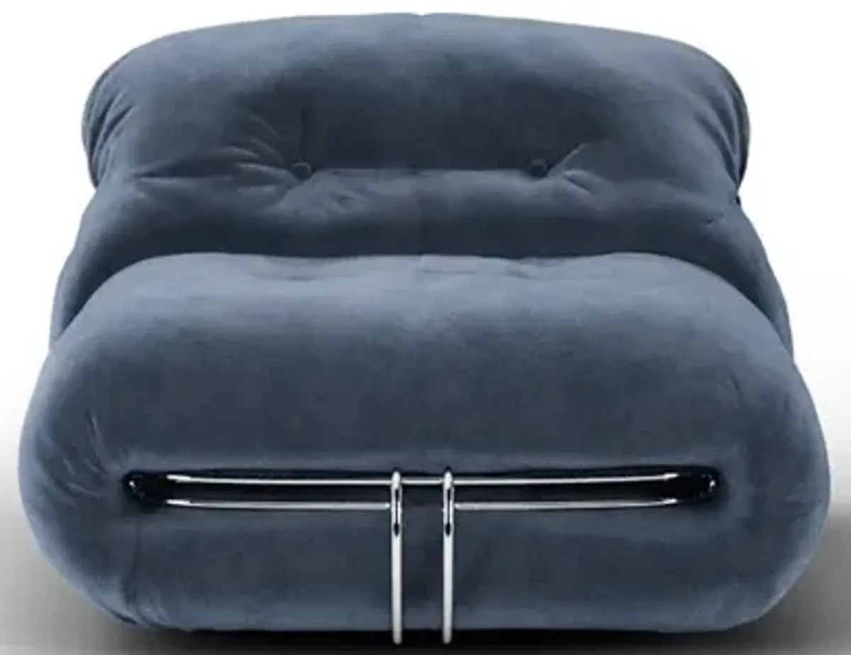 Soriana Sofa | Single Sofa