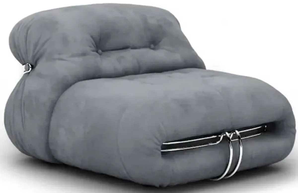 Soriana Sofa | Single Sofa