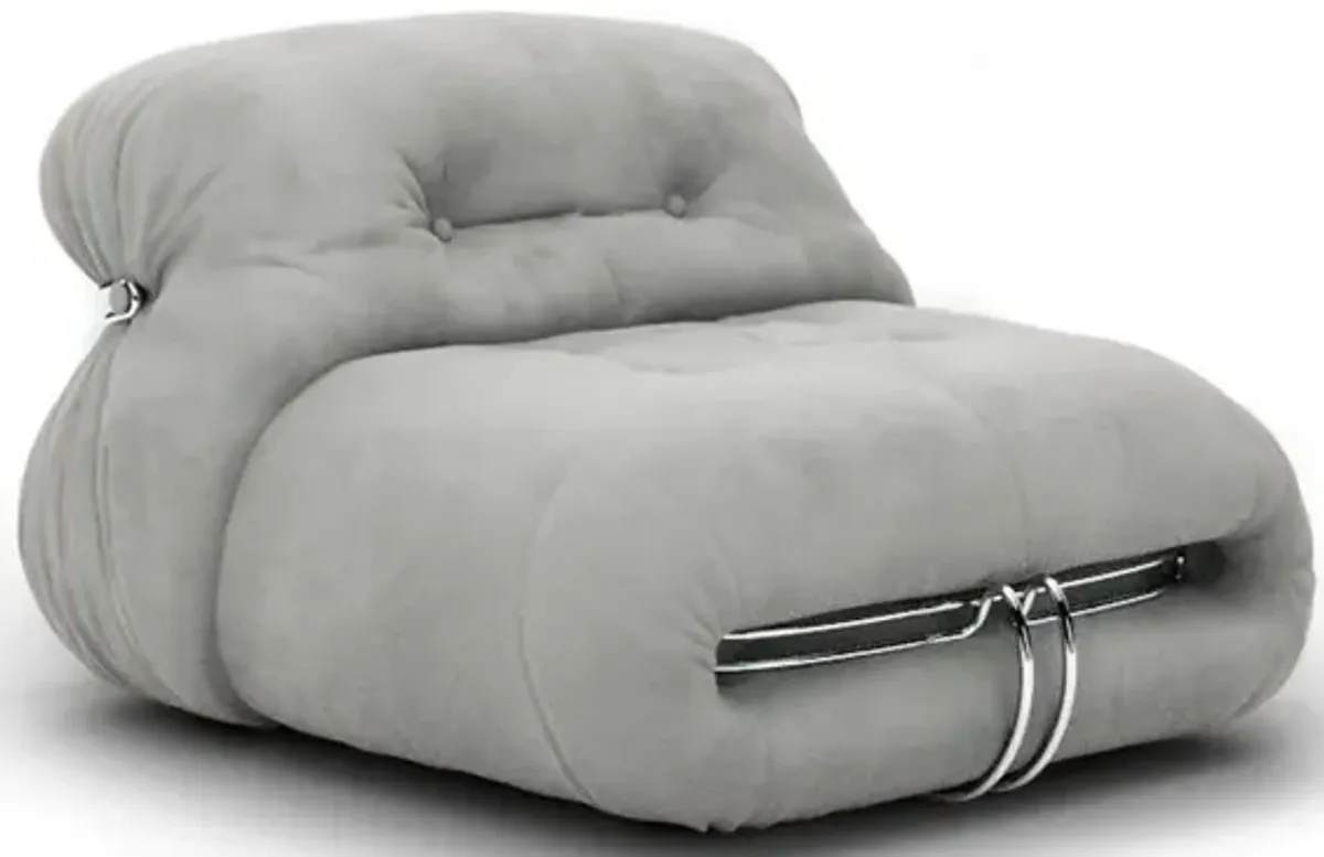 Soriana Sofa | Single Sofa