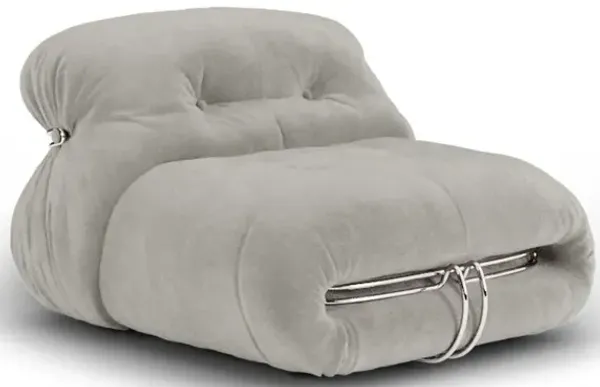 Soriana Sofa | Single Sofa