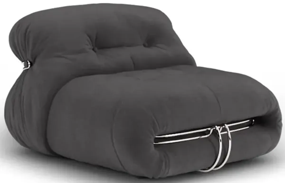 Soriana Sofa | Single Sofa