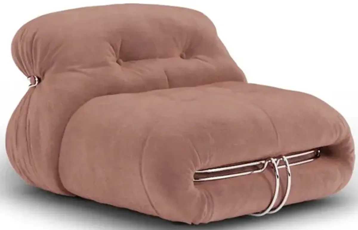 Soriana Sofa | Single Sofa