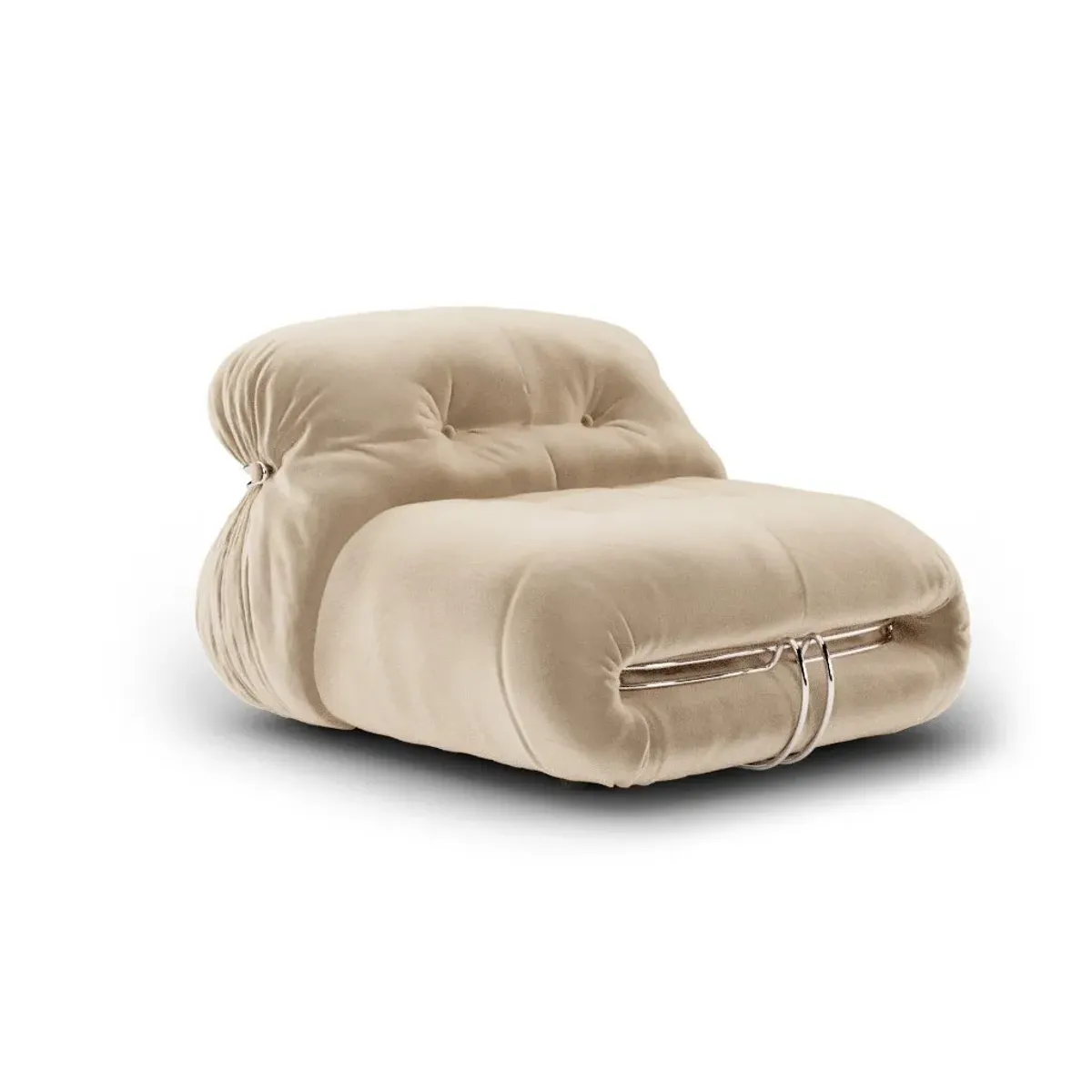 Soriana Sofa | Single Sofa
