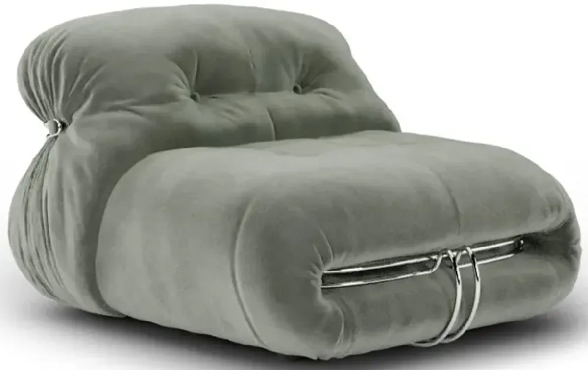 Soriana Sofa | Single Sofa