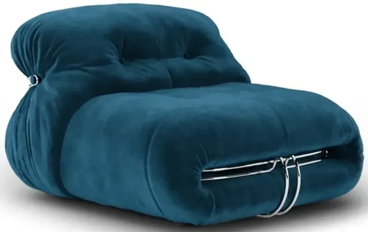 Soriana Sofa | Single Sofa