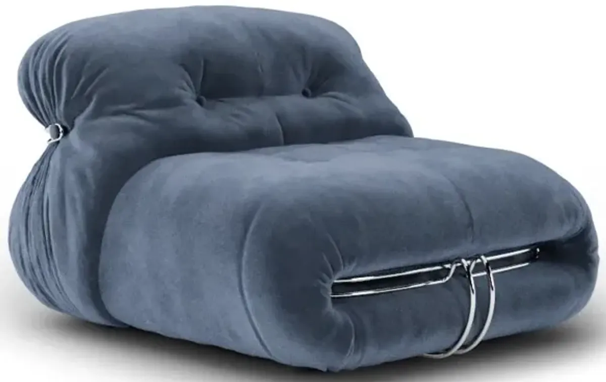 Soriana Sofa | Single Sofa
