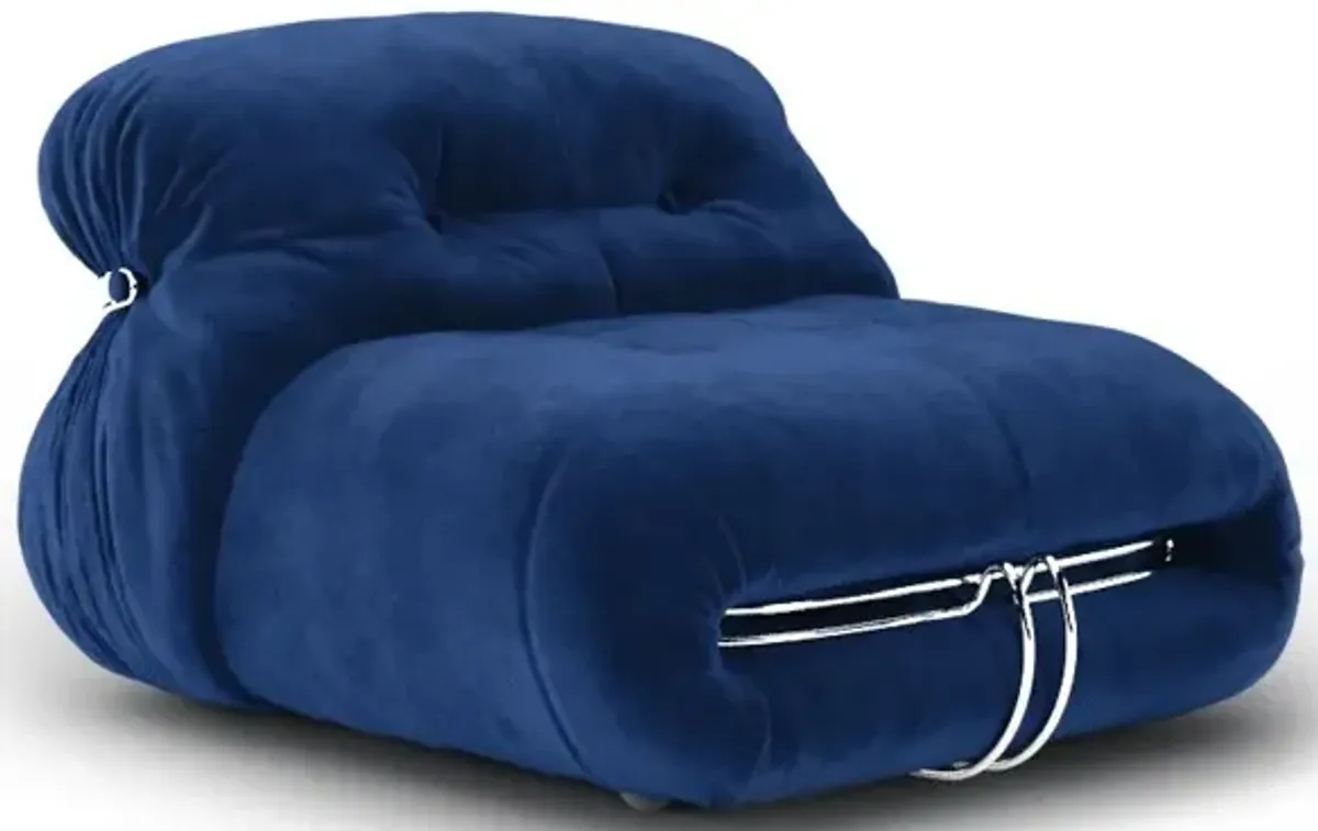 Soriana Sofa | Single Sofa