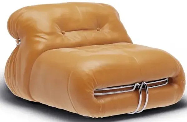 Soriana Sofa | Single Sofa