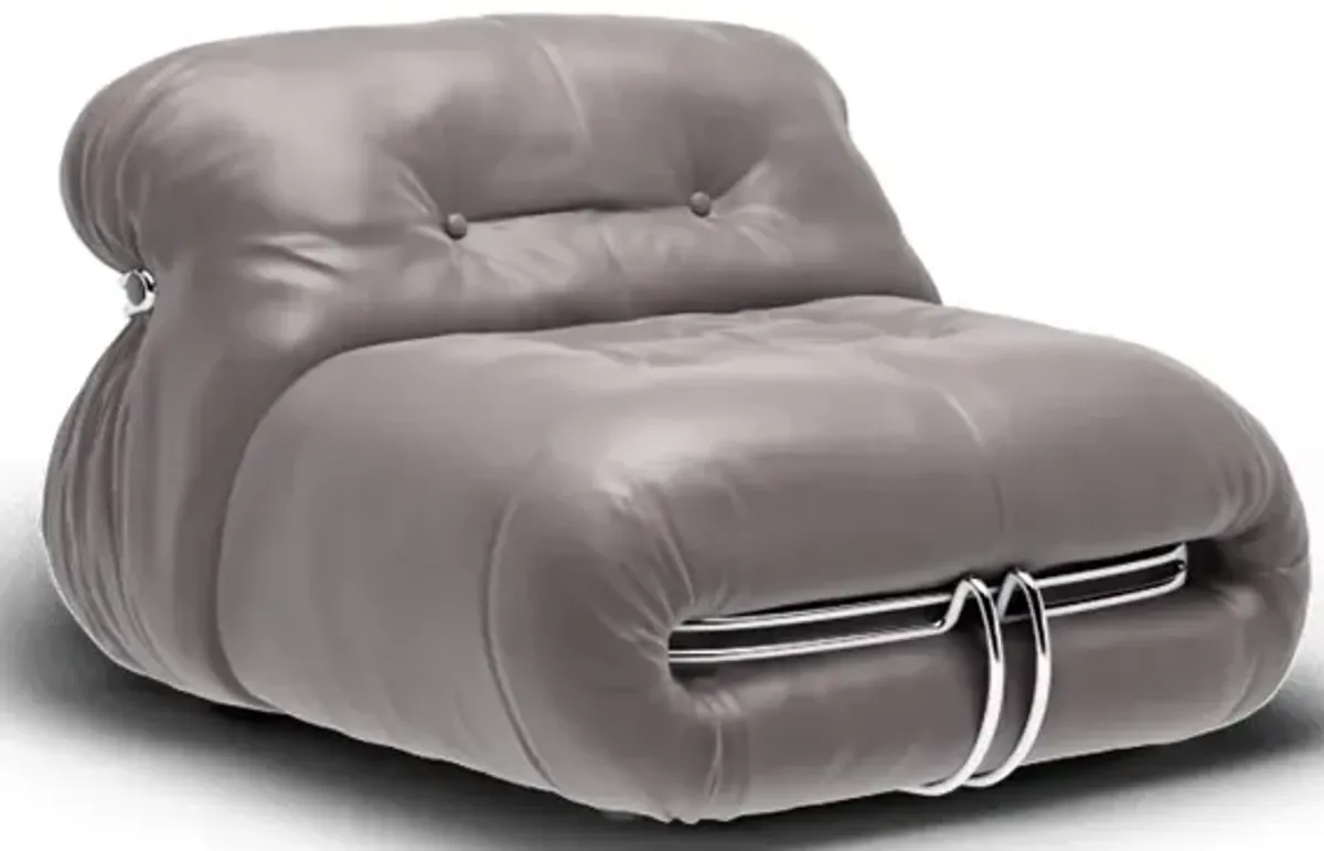 Soriana Sofa | Single Sofa