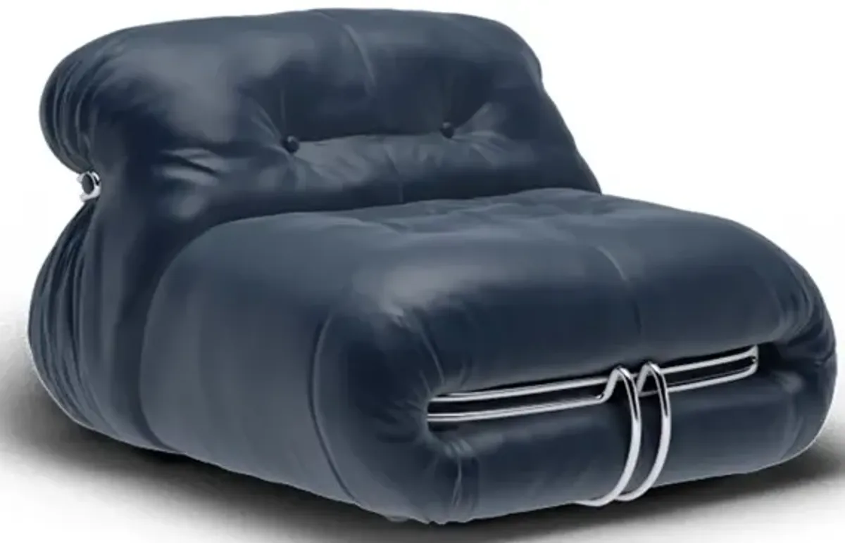 Soriana Sofa | Single Sofa