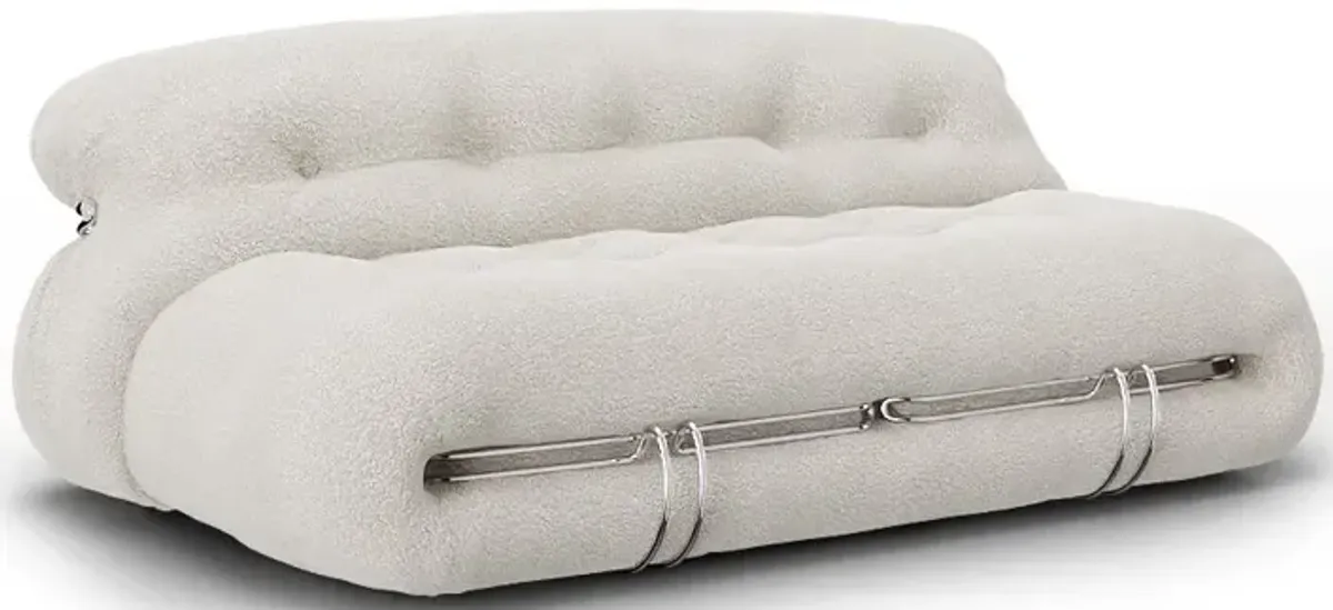 Soriana Sofa | Two Seater