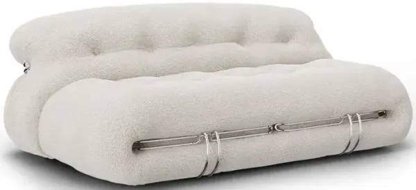 Soriana Sofa | Two Seater