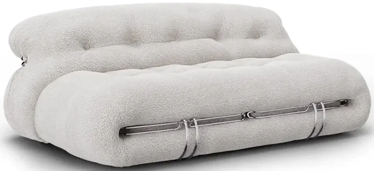 Soriana Sofa | Two Seater