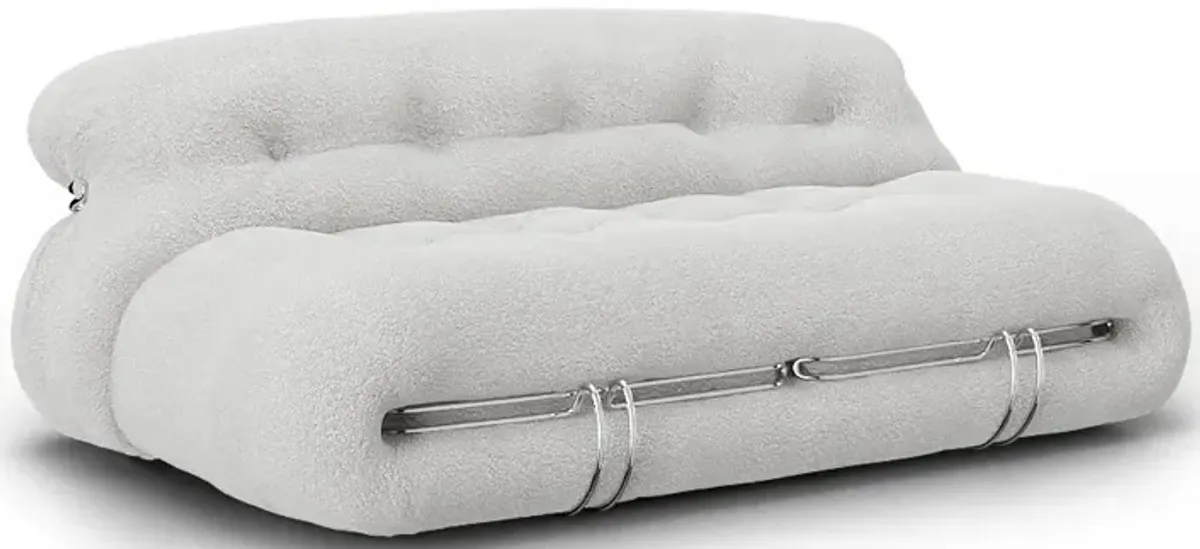 Soriana Sofa | Two Seater