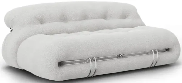 Soriana Sofa | Two Seater