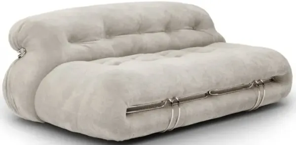 Soriana Sofa | Two Seater