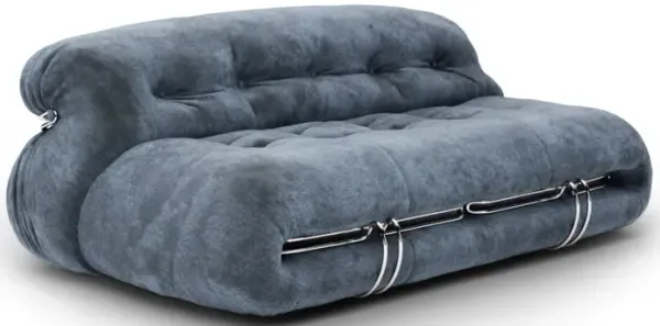 Soriana Sofa | Two Seater