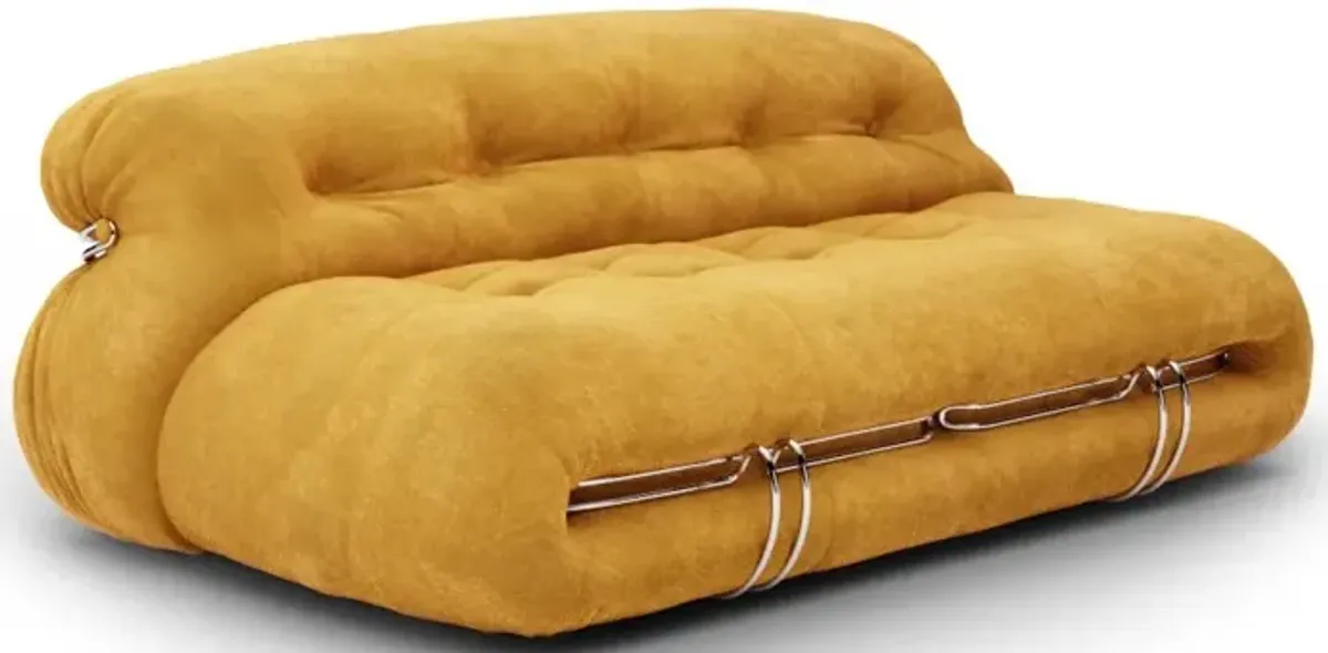 Soriana Sofa | Two Seater