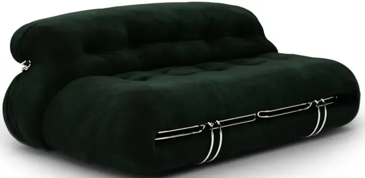Soriana Sofa | Two Seater