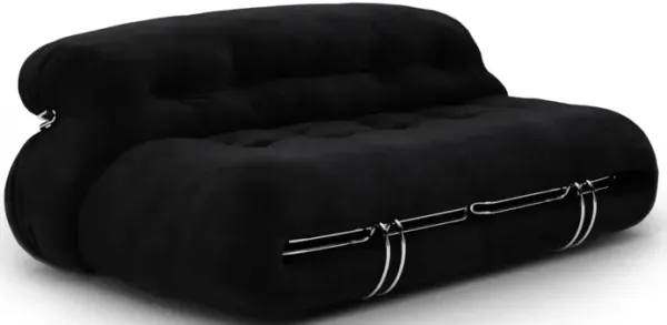 Soriana Sofa | Two Seater