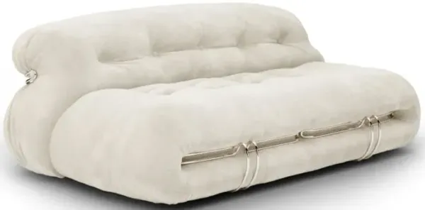 Soriana Sofa | Two Seater