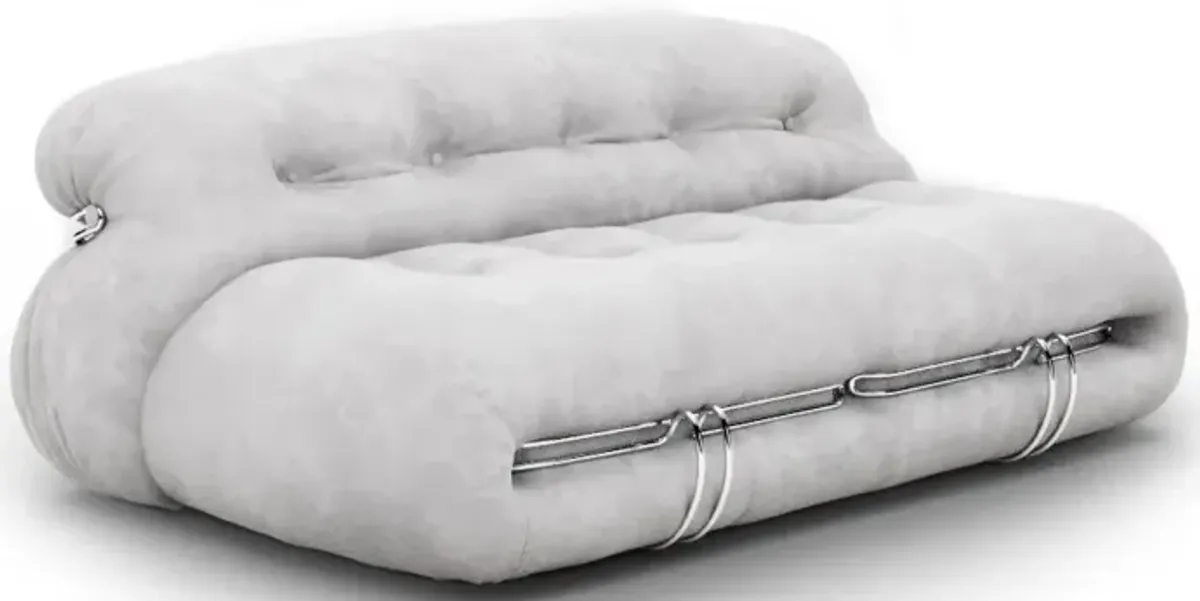 Soriana Sofa | Two Seater