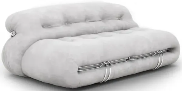 Soriana Sofa | Two Seater