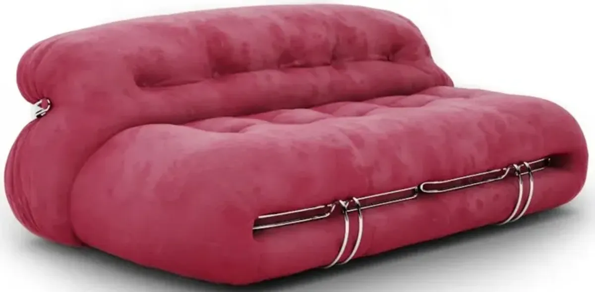 Soriana Sofa | Two Seater