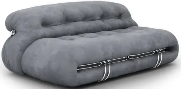 Soriana Sofa | Two Seater