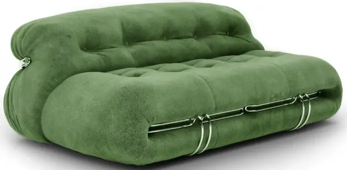 Soriana Sofa | Two Seater