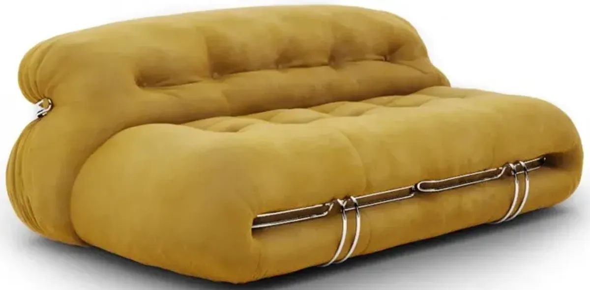 Soriana Sofa | Two Seater