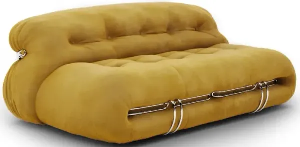 Soriana Sofa | Two Seater